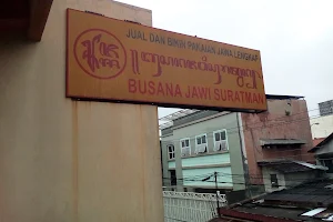 BUSANA JAWI SURATMAN image