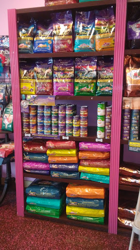 Pet Groomer «Woof Gang Bakery & Grooming Lake Nona - Retail, Grooming», reviews and photos, 10743 Narcoossee Rd, Orlando, FL 32832, USA