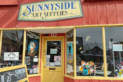 Sunnyside Art Supplies