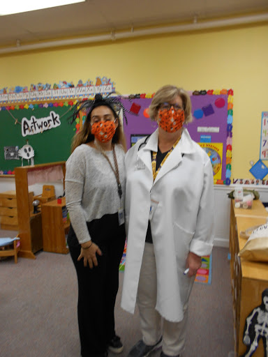 Day Care Center «Grand Avenue Preschool & Daycare», reviews and photos, 4211 Grand Ave, Western Springs, IL 60558, USA