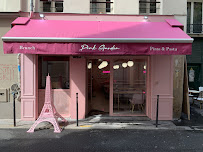 Photos du propriétaire du LE PINK GARDEN| Restaurant BRUNCH Paris Chatelet - n°20