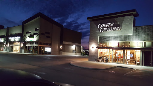 Coffee Shop «Coffee Crossing», reviews and photos, 410 Patrol Rd, Jeffersonville, IN 47130, USA