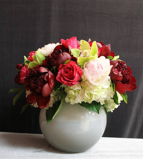 Florist «Scarlet Flowers Inc», reviews and photos, 3098 Brighton 1st Pl, Brooklyn, NY 11235, USA