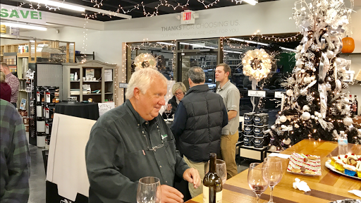 Home Improvement Store «Flanagan Paint & Supply- West County», reviews and photos, 15878 Clayton Rd, Ellisville, MO 63011, USA