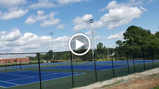 Tourist Information Center «Madison Welcome Center», reviews and photos, 115 E Jefferson St, Madison, GA 30650, USA