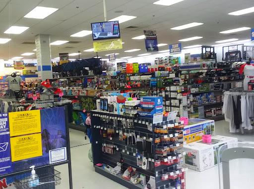 Sporting Goods Store «Big 5 Sporting Goods - Cathedral City», reviews and photos, 31033 Date Palm Dr #2, Cathedral City, CA 92234, USA