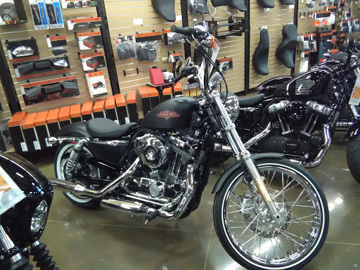 Harley-Davidson Dealer «Livermore Harley-Davidson», reviews and photos, 7576 Southfront Rd, Livermore, CA 94551, USA
