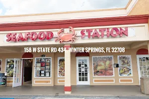 Winter Springs Seafood Station image