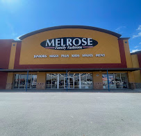 Melrose Family Fashions - Photo 2 - Car repair in Harlingen, TX, Harlingen
