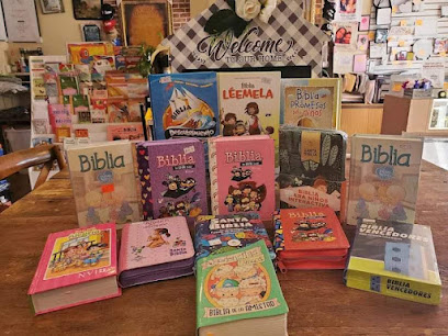 Foto de El Maná Tienda y Libreria Cristiana (Venta Online)