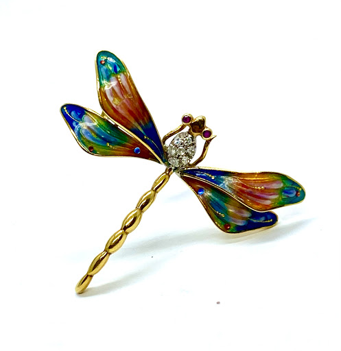 Jewelry Buyer «Jackie Abraham Jewelers», reviews and photos, 1027 Kane Concourse, Bay Harbor Islands, FL 33154, USA