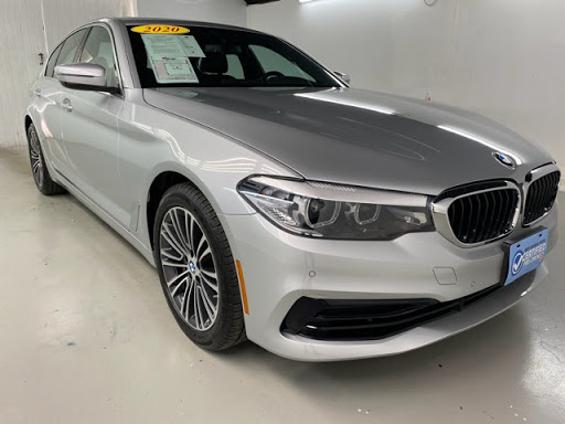 BMW Dealer «Bert Ogden BMW», reviews and photos, 3201 N 10th St, McAllen, TX 78501, USA