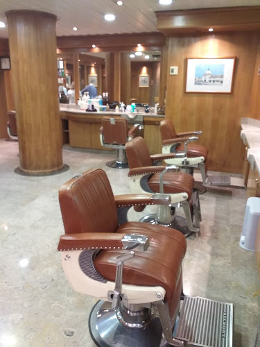 Salão Brasília - Barbearia