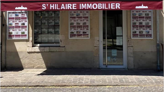 Saint Hilaire Immobilier 1056 Rte d'Orléans, 45160 Saint-Hilaire-Saint-Mesmin, France