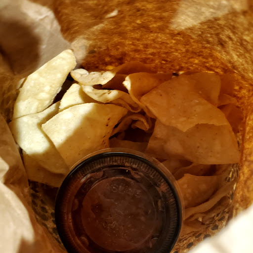 Mexican Restaurant «QDOBA Mexican Eats», reviews and photos, 16971 Newburgh Rd, Livonia, MI 48154, USA