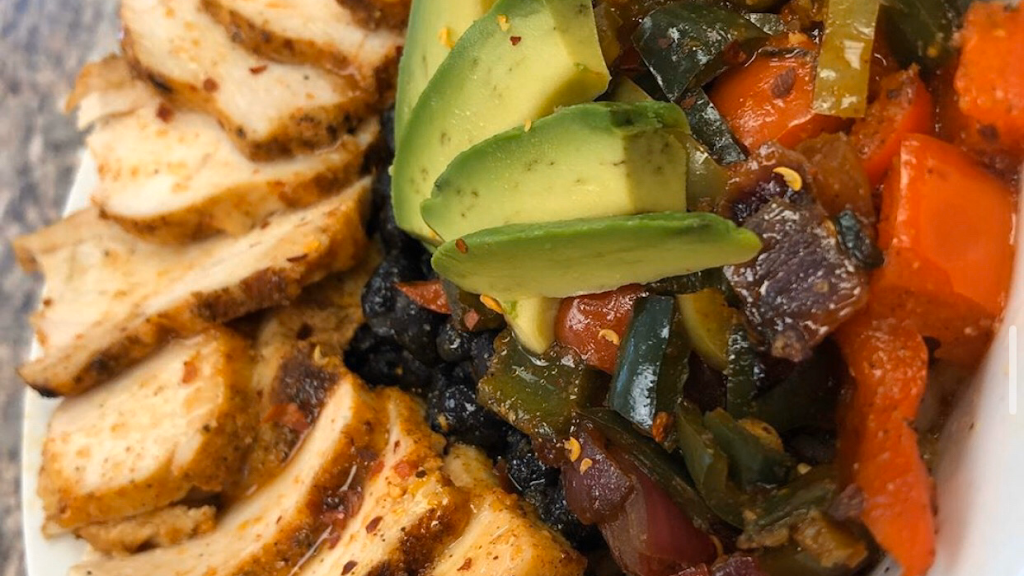 Clean Eats & Clean Eats to go 48324