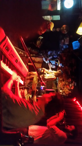 Live Music Bar «Deli», reviews and photos, 309 White St, Norman, OK 73069, USA