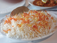 Curry du Restaurant indien Taj Bollywood à Palaiseau - n°6