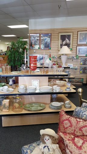 Thrift Store «Assistance League Thrift Shop», reviews and photos, 6416 Penn Ave S, Minneapolis, MN 55423, USA