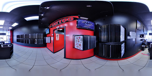 Tattoo Shop «Orlando Tattoo - International Drive», reviews and photos, 5568 International Dr, Orlando, FL 32819, USA