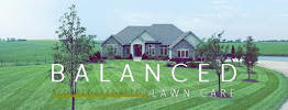 Balanced Lawn Care