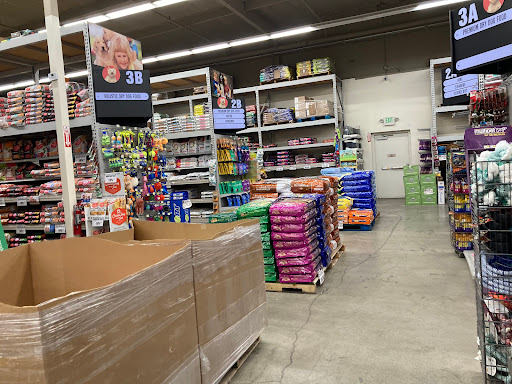 Pet Supply Store «Pet Club Santa Rosa», reviews and photos, 1935 Santa Rosa Ave, Santa Rosa, CA 95407, USA