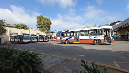 Línea 168 - Expreso San Isidro - Cabecera