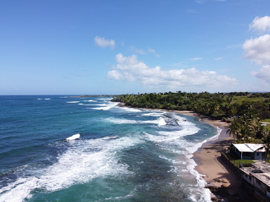 Playa Las Criollas
