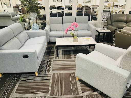 Furniture Store «Bel Furniture - Greenspoint», reviews and photos, 15861 North Fwy, Houston, TX 77090, USA