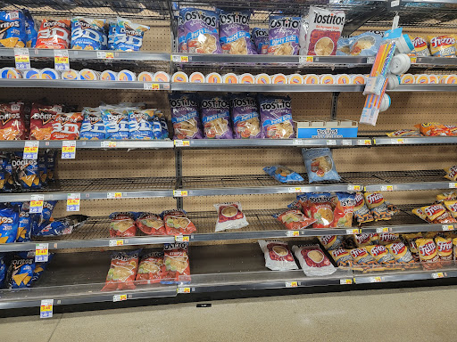 Grocery Store «Kroger», reviews and photos, 1735 N Memorial Dr, Lancaster, OH 43130, USA