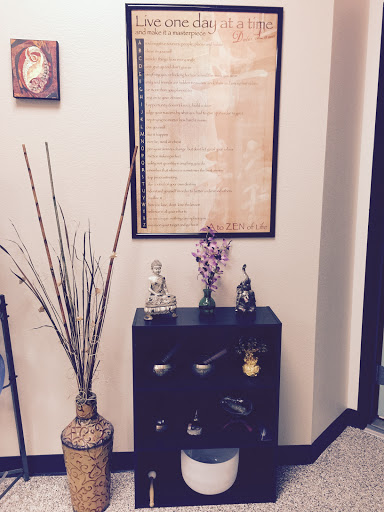 Wellness Center «Oasis To Zen Wellness Center & Transformation Spa», reviews and photos, 5715 W Alexander Rd #140, Las Vegas, NV 89130, USA