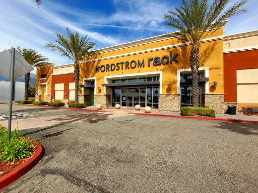 Department Store «Nordstrom Rack at Colonies Crossroads», reviews and photos, 1301 E 19th St, Upland, CA 91784, USA