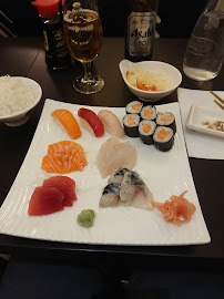 Sushi du Restaurant japonais Kyotori à Chartres - n°17