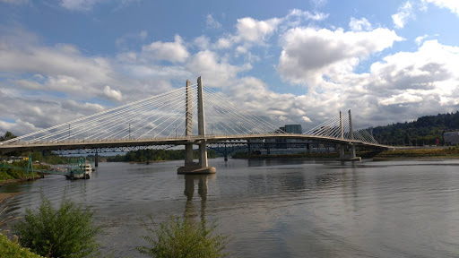 Tourist Attraction «USS Blueback Submarine», reviews and photos, 1945 SE Water Ave, Portland, OR 97214, USA