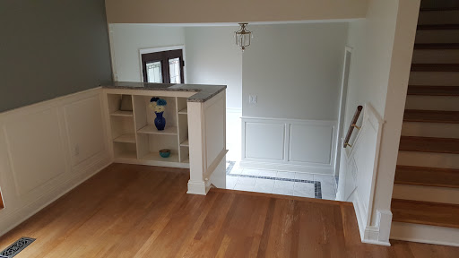 Cabinet Maker «Two Rivers Custom Carpentry LLC», reviews and photos, 5612 Mooretown Rd, Williamsburg, VA 23188, USA