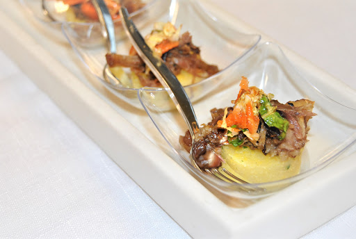 Caterer «David Alan Caterers», reviews and photos, 5 Littell Rd # C, East Hanover, NJ 07936, USA