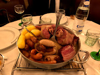 Choucroute d'Alsace du Restaurant de spécialités alsaciennes Brasserie L'Alsace à Paris - n°15