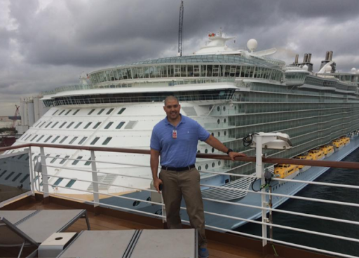 Travel Agency «Cruise Planners - The Cornerstone Travel Agency LLC», reviews and photos, 3020 NE 41st Terrace #314, Homestead, FL 33033, USA