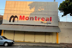 Montreal Magazine - Cosmópolis image