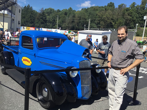 Auto Repair Shop «Next Generation Mechanic», reviews and photos, 4004 Pulaski Hwy, Abingdon, MD 21009, USA