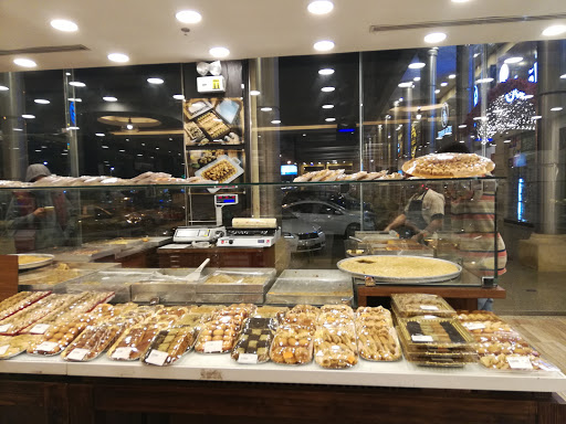 مخابز وحلويات سنابلي محبز فى خميس مشيط خريطة الخليج