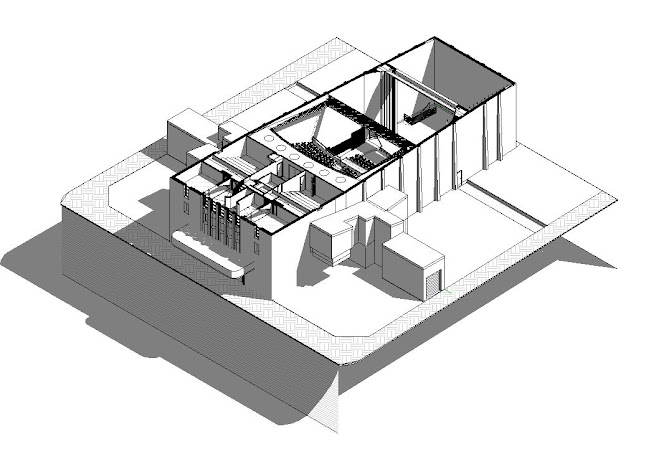 TIDA Arquitectos - Quilpué