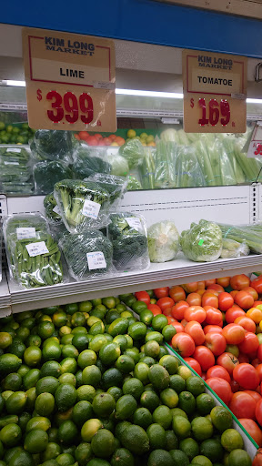 Asian Grocery Store «Kim Long Market», reviews and photos, 324 E Anaheim St, Long Beach, CA 90813, USA