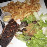 Photo n° 7 de l'avis de Juujuu.. fait le 15/08/2017 à 06:50 pour Grand Café Riche à Montpellier