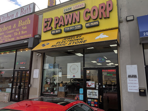 Pawn Shop «EZ Pawn Corp», reviews and photos, 253-06 Rockaway Blvd, Rosedale, NY 11422, USA