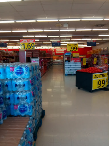 Shopping Mall «Circle Plaza Shopping Center», reviews and photos, 425-527 E Belt Blvd, Richmond, VA 23224, USA