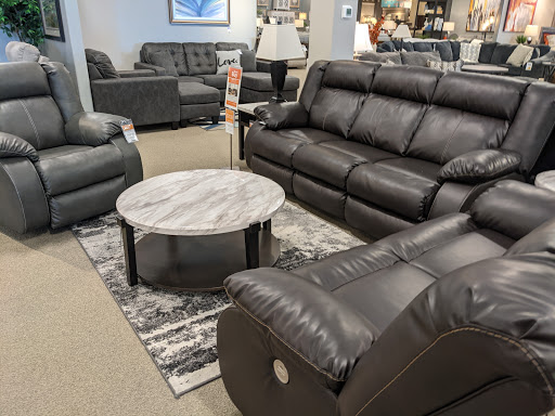 Furniture Store «Ashley HomeStore», reviews and photos, 4771 S 27th St, Greenfield, WI 53220, USA