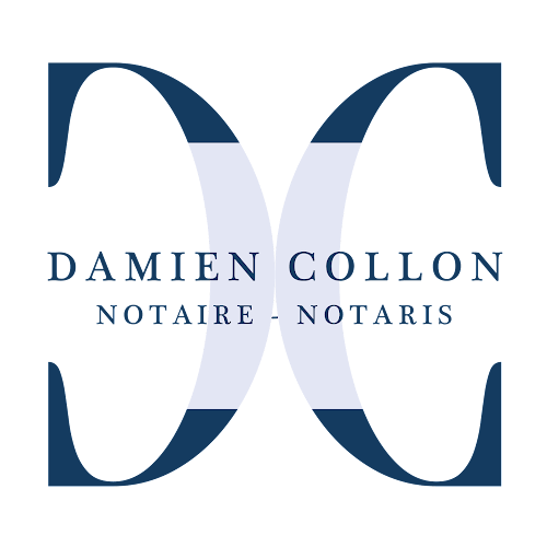 Damien Collon, Notaire - Notaris