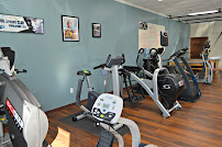 IROC Physical Therapy and Personal Training - Photo 5 - Car repair in Indianapolis, IN, Indianapolis