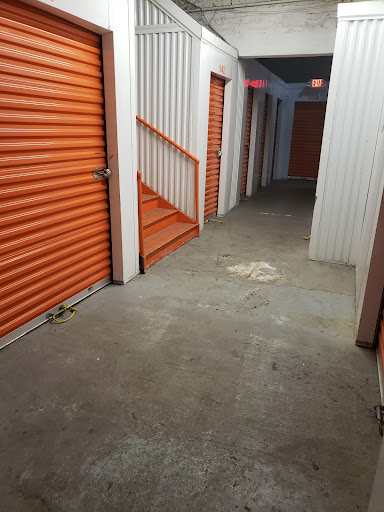 Self-Storage Facility «Life Storage», reviews and photos, 480 Allen St, Elizabeth, NJ 07202, USA